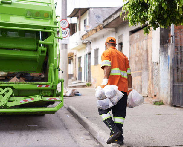 Best Recycling Services for Junk  in Sausalito, CA